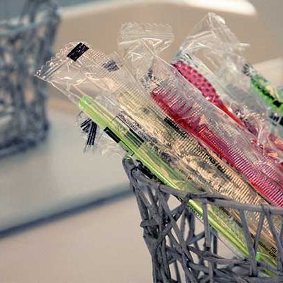 Toothbrushes